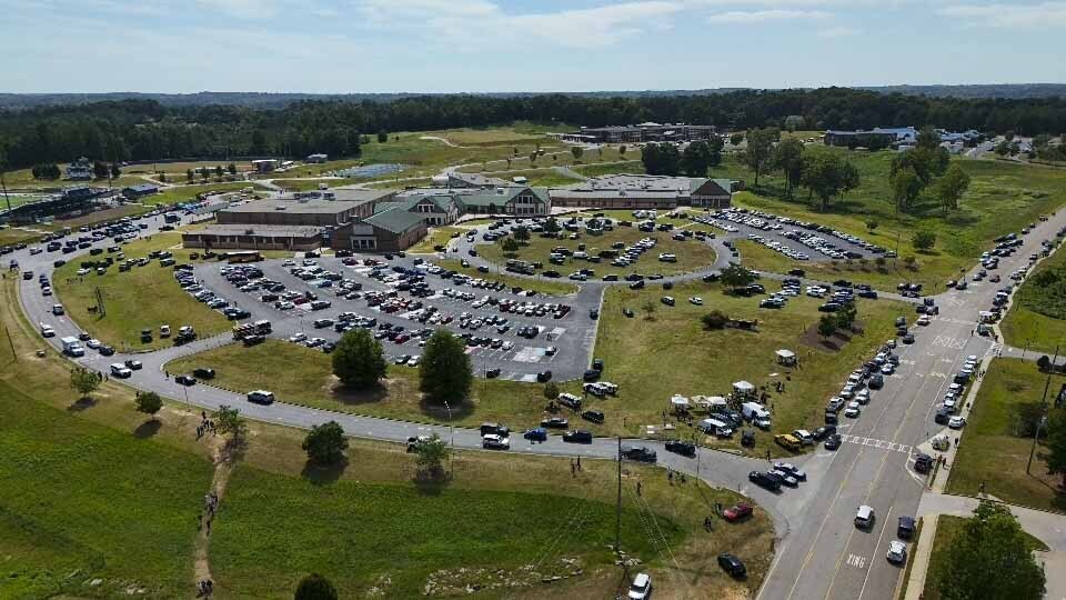 Georgia school shooting: 14-year-old student kills 4 – officials