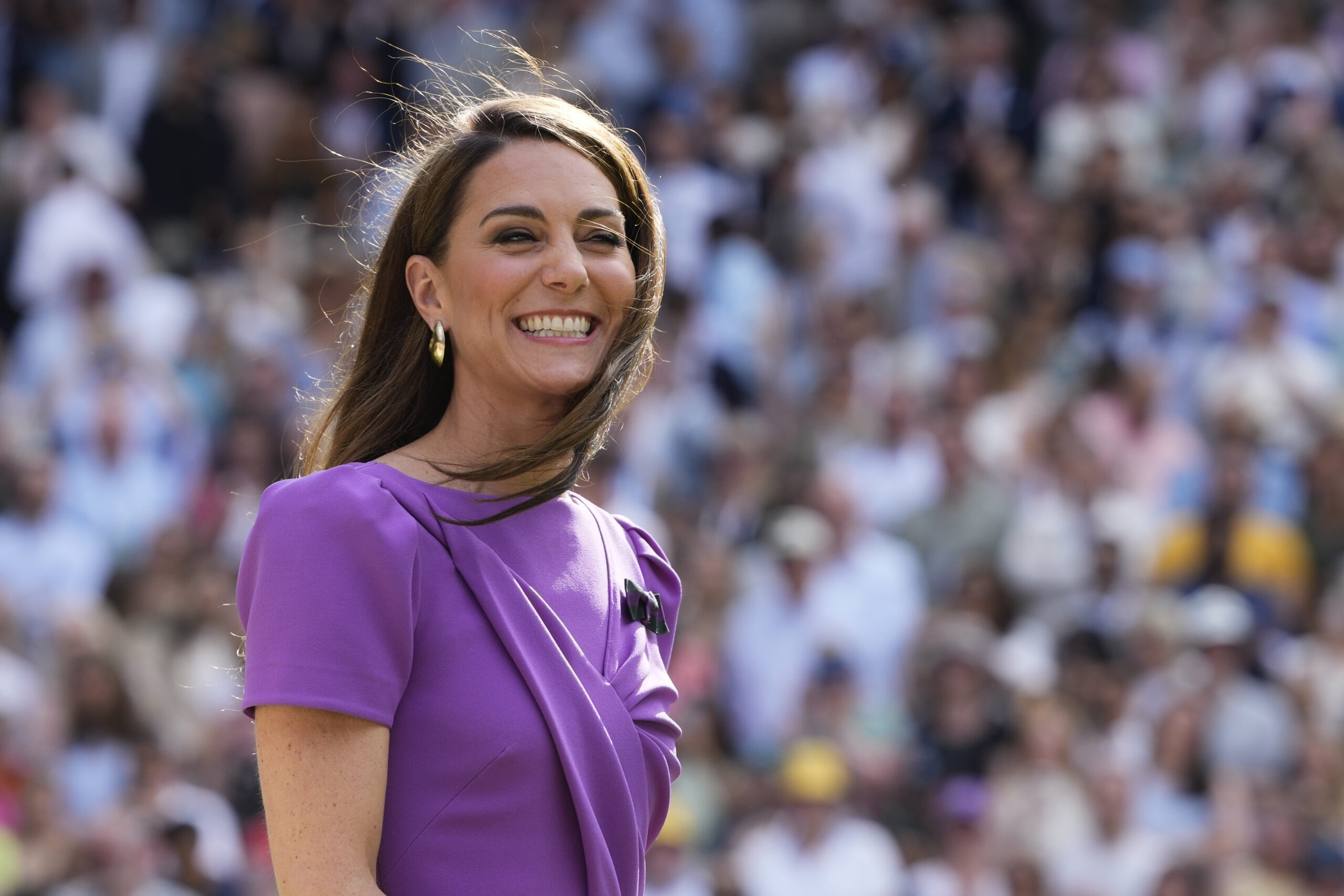 Princess Kate completes chemotherapy, to return to limited public duties