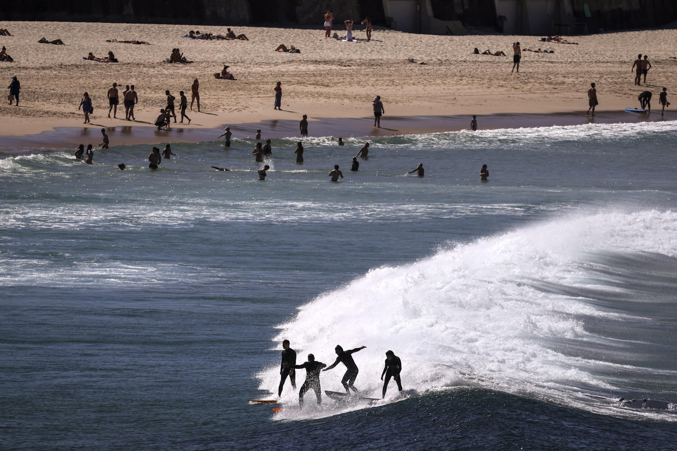 Australia logs second-warmest winter on record