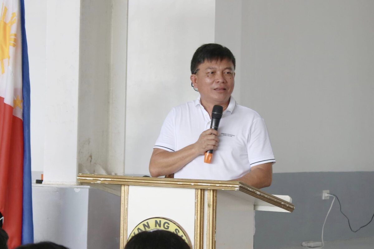 Sual Mayor Dong Calugay skips Pogo probe again, subpoena ordered