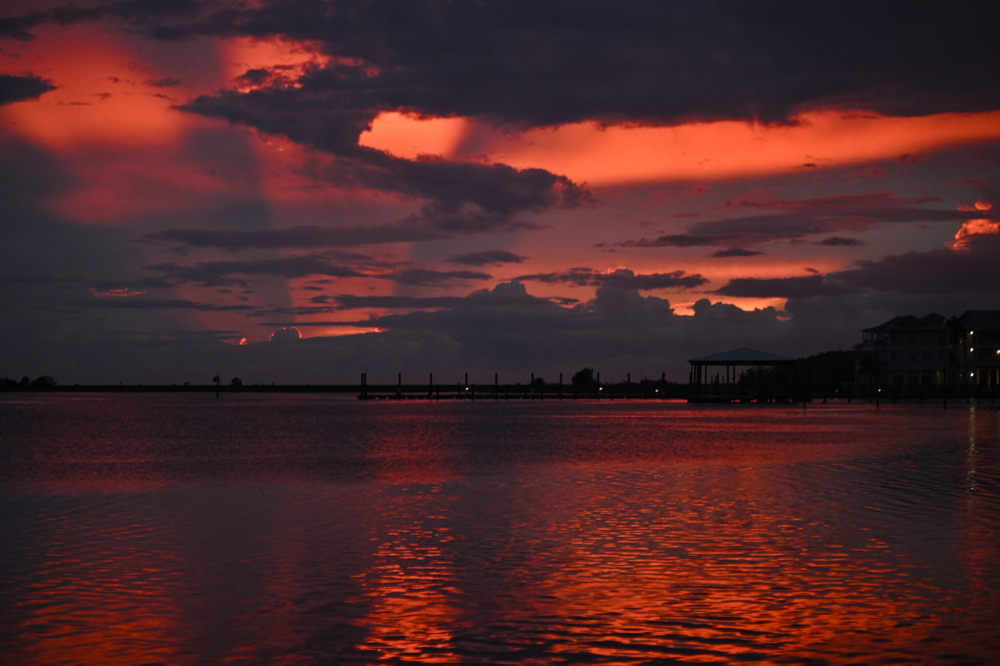 Florida girds for arrival of 'catastrophic' Hurricane Helene