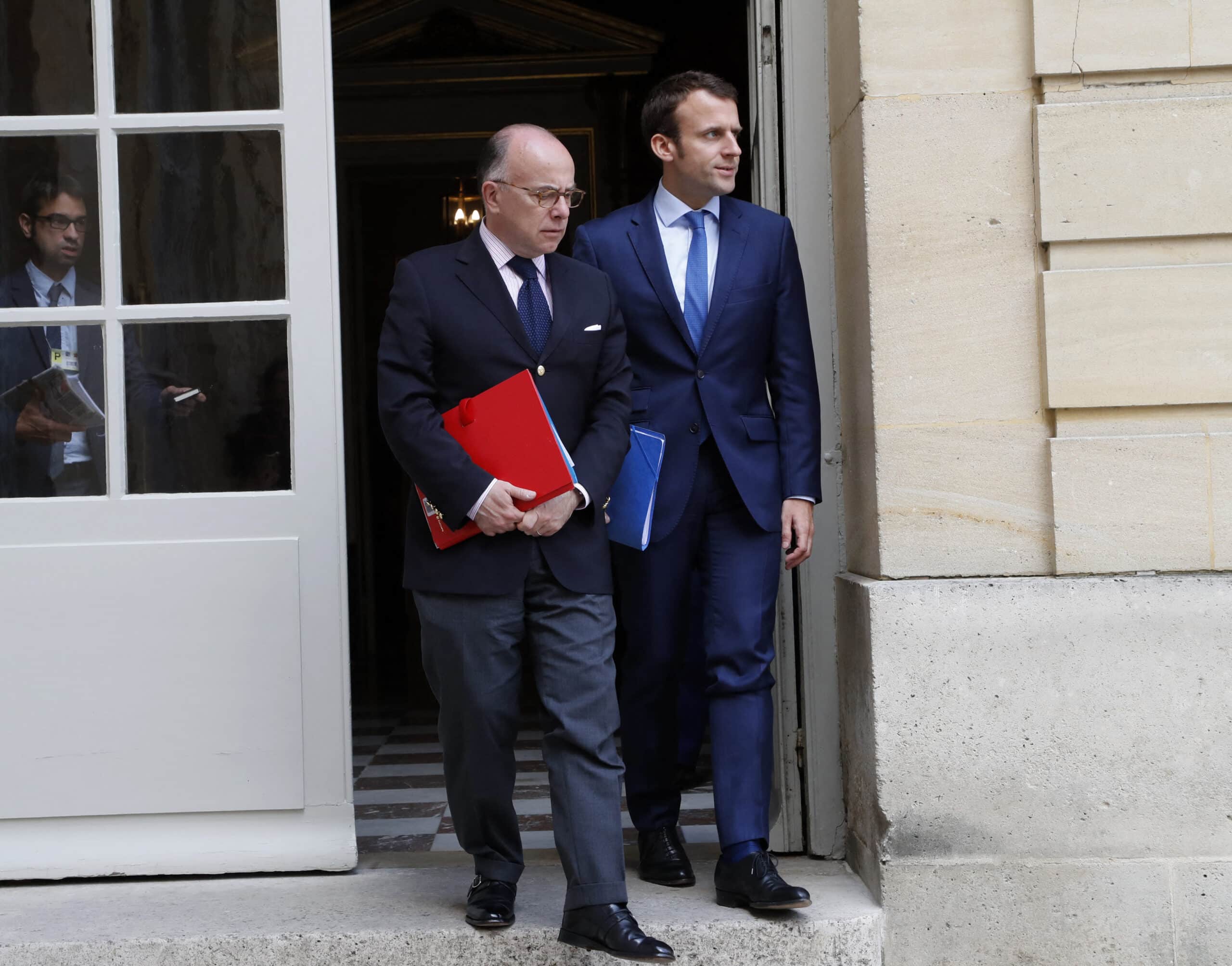 France's Macron accelerates efforts to break PM deadlock