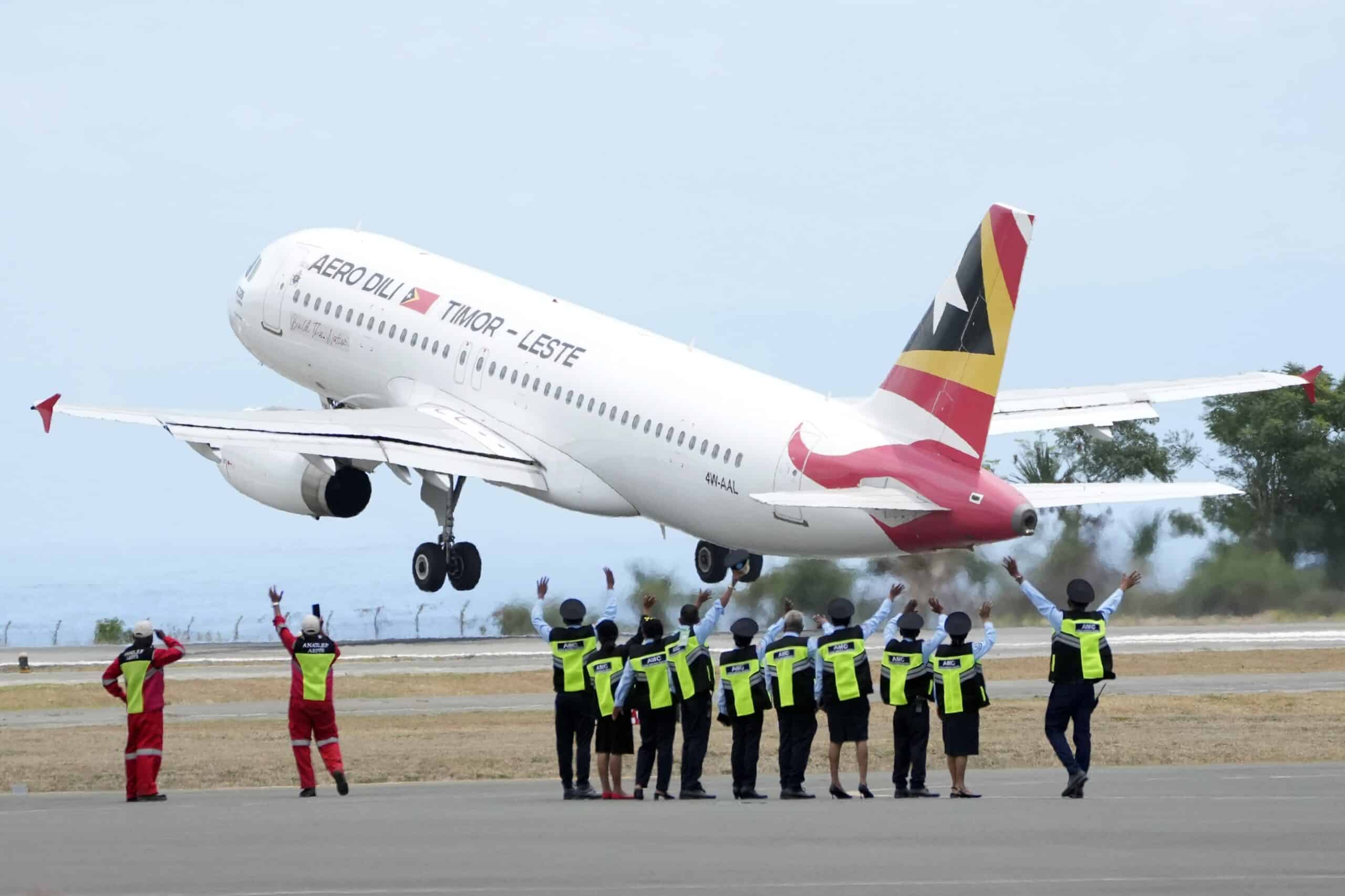 Pope Francis heads to Singapore on final stop of Asia tour