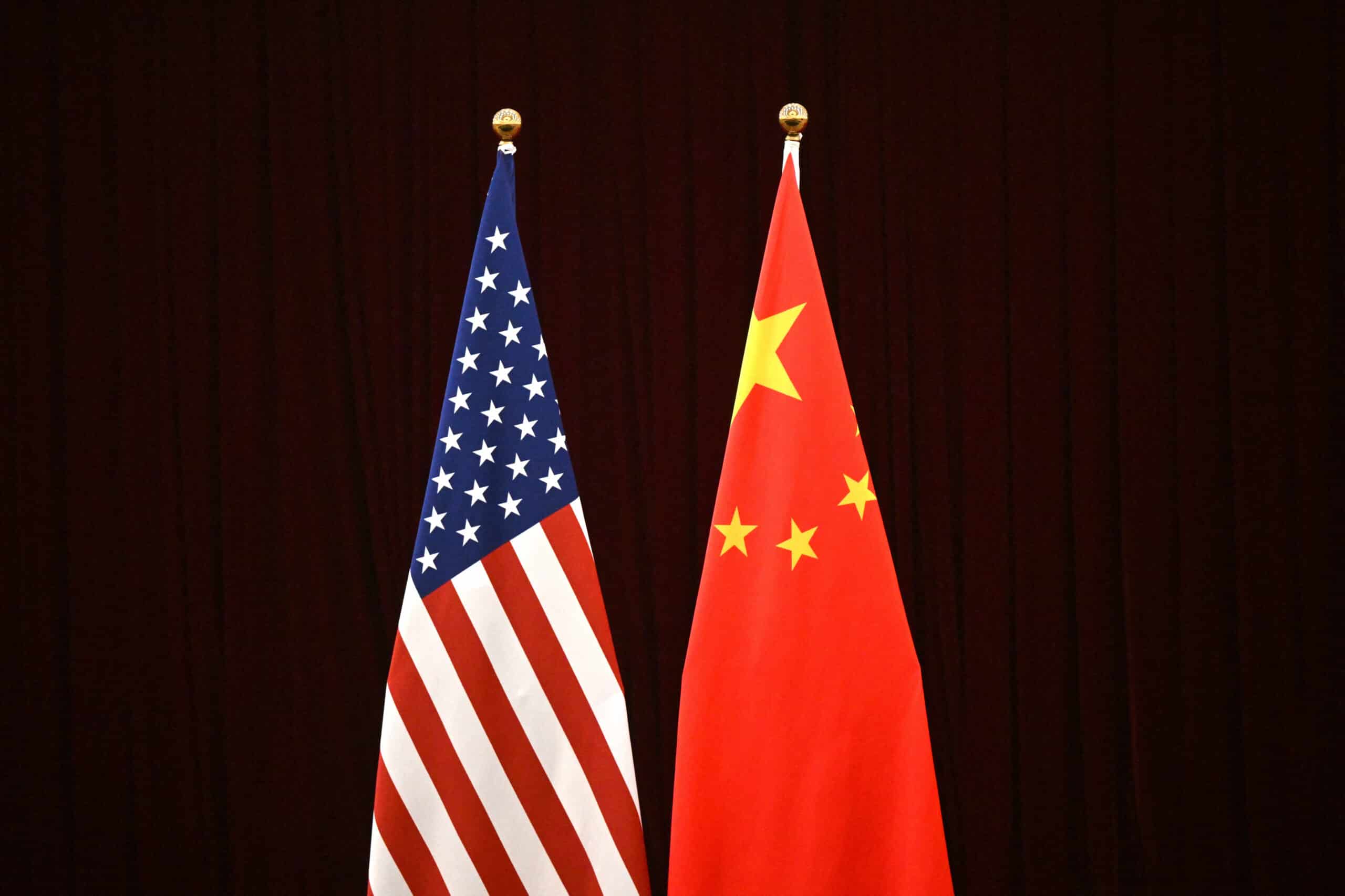 US denies expulsion of Chinese diplomat in New York