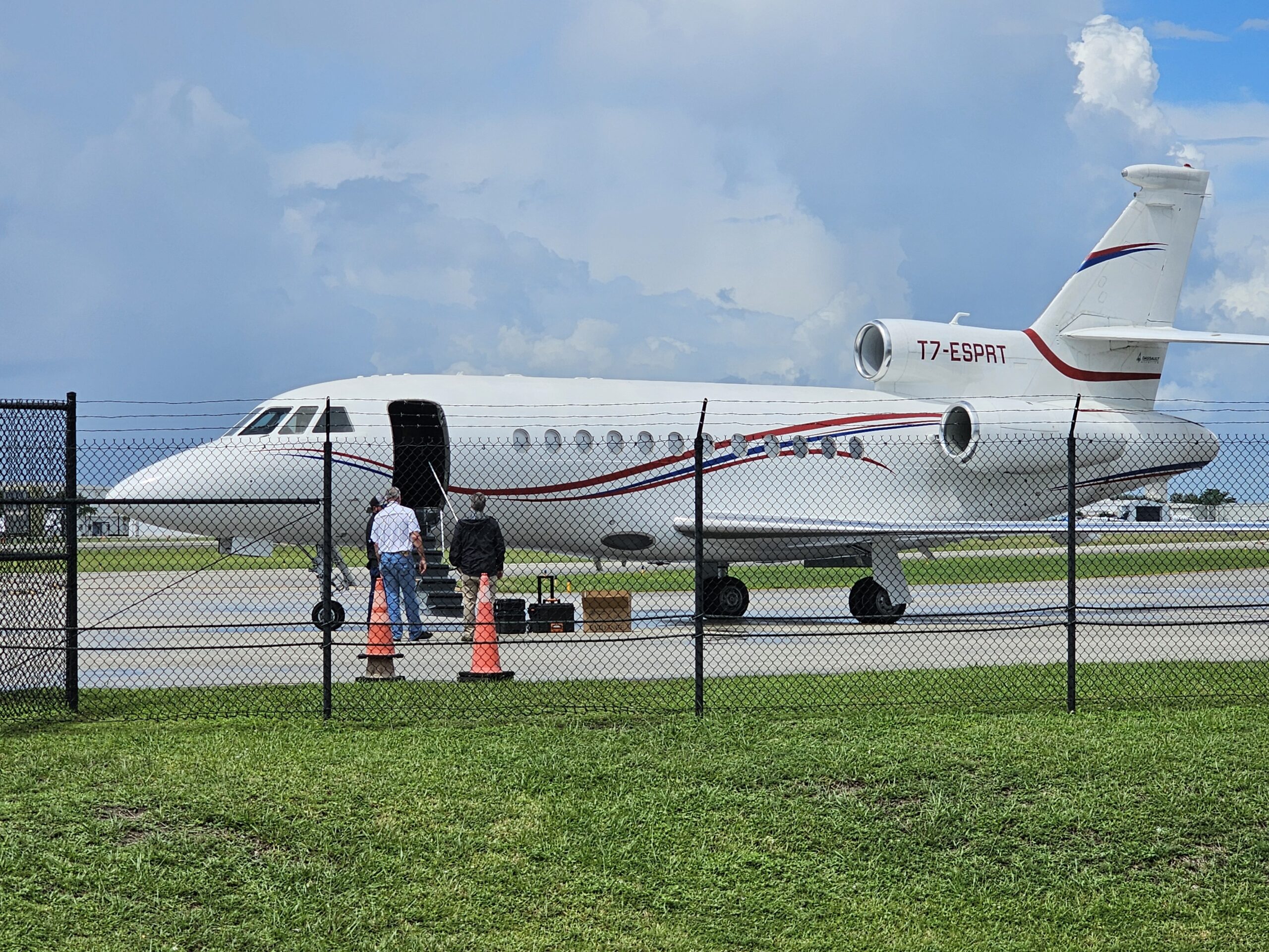 US seizes Venezuela leader Maduro's plane