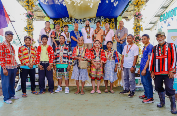 Vivant powers school in Bukidnon via rooftop solar