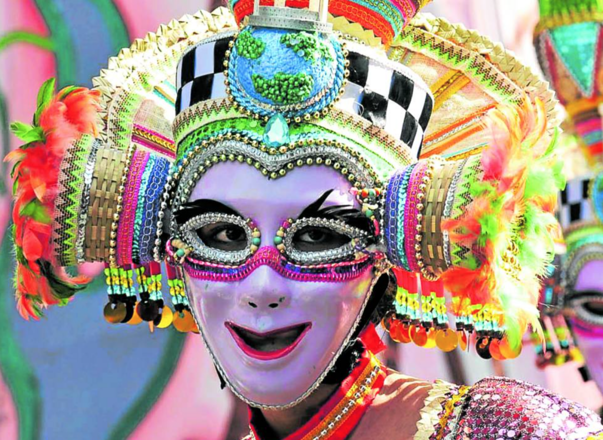 MassKara street dance open category with int’l entries eyed