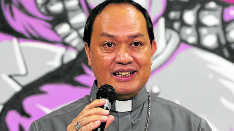 Pope Francis Appoints Kalookan Bishop David As Cardinal