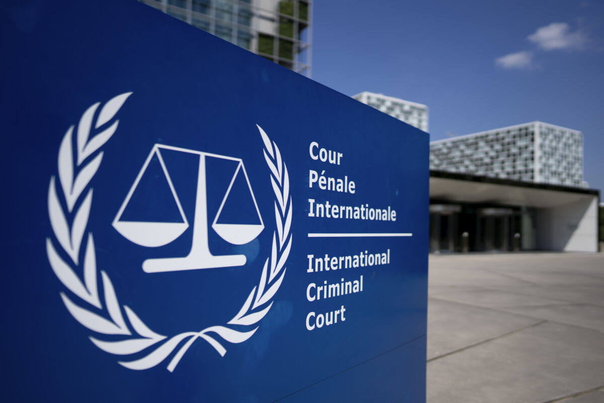 International Criminal Court