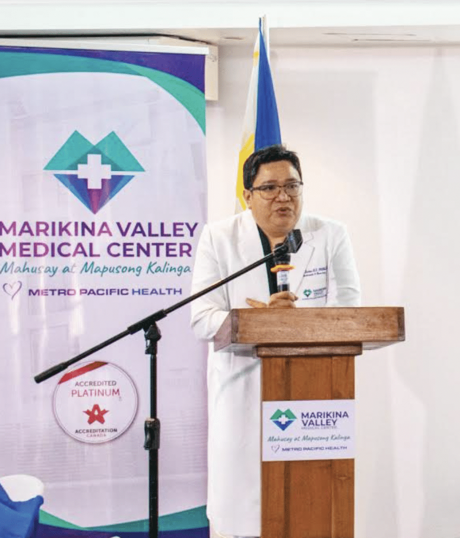 Marikina Valley Medical Center Philhealth CABG Z-