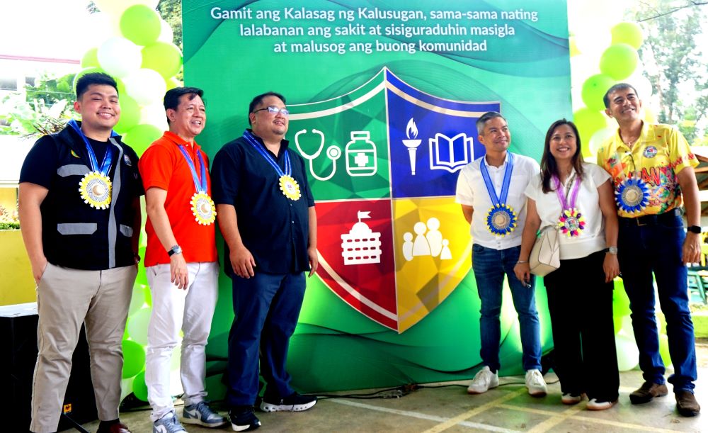 Sampaloc Elementary School