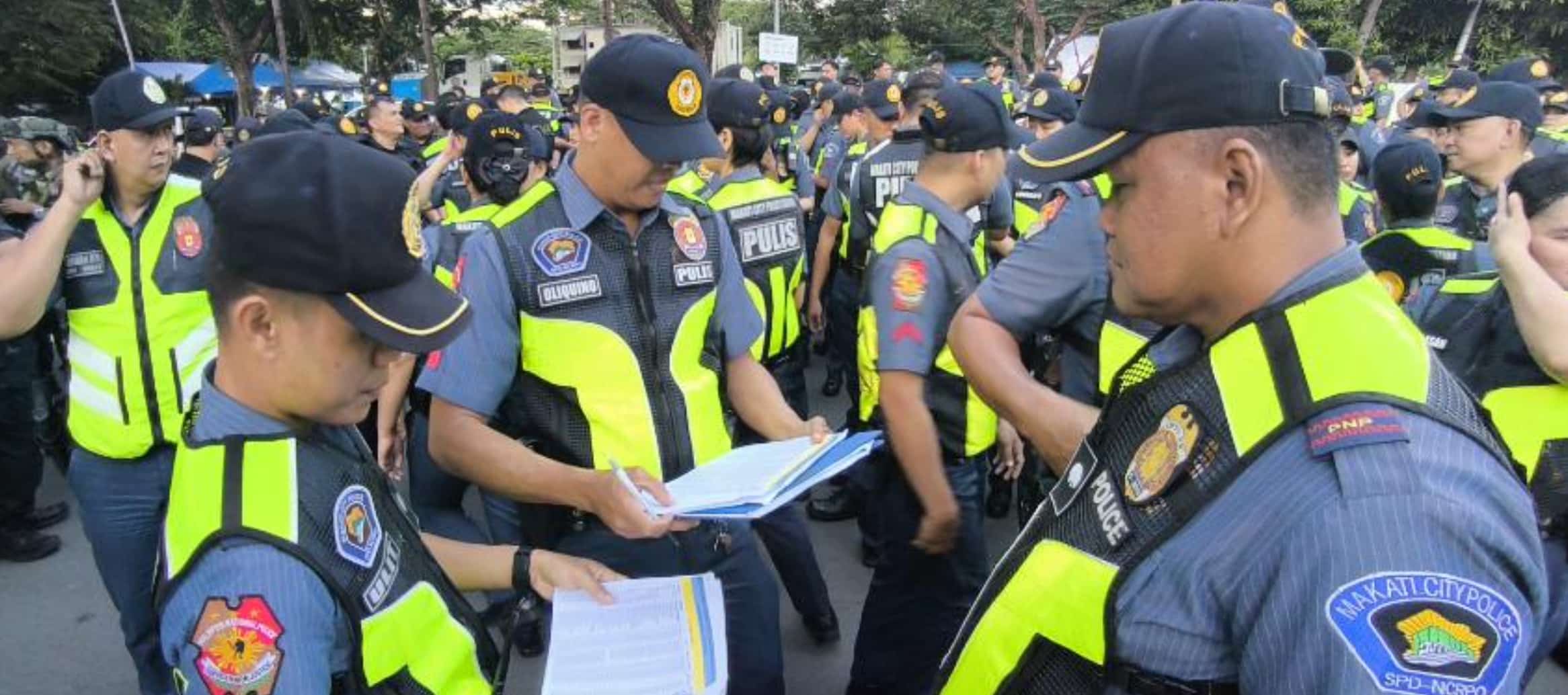 The Southern Police District (SPD) has deployed over 200 personnel to ensure public safety during the 2024 Asia-Pacific Ministerial Conference on Disaster Risk Reduction (APMCDRR), which opens on Monday, October 14.