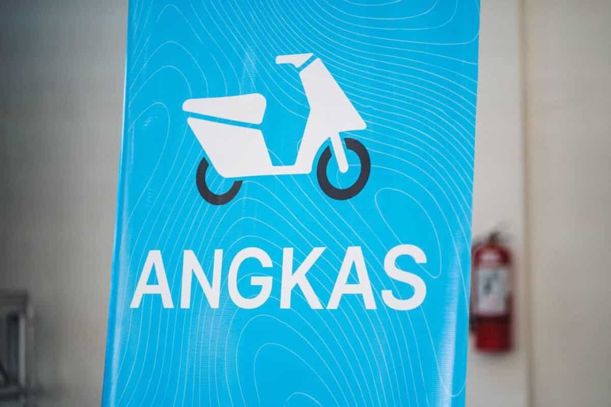 Angkas