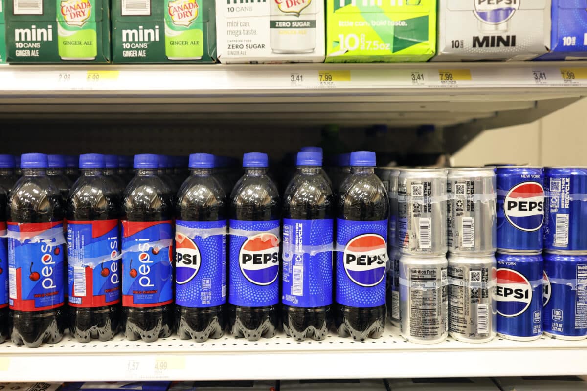 Judge tosses New York plastic pollution lawsuit against PepsiCo