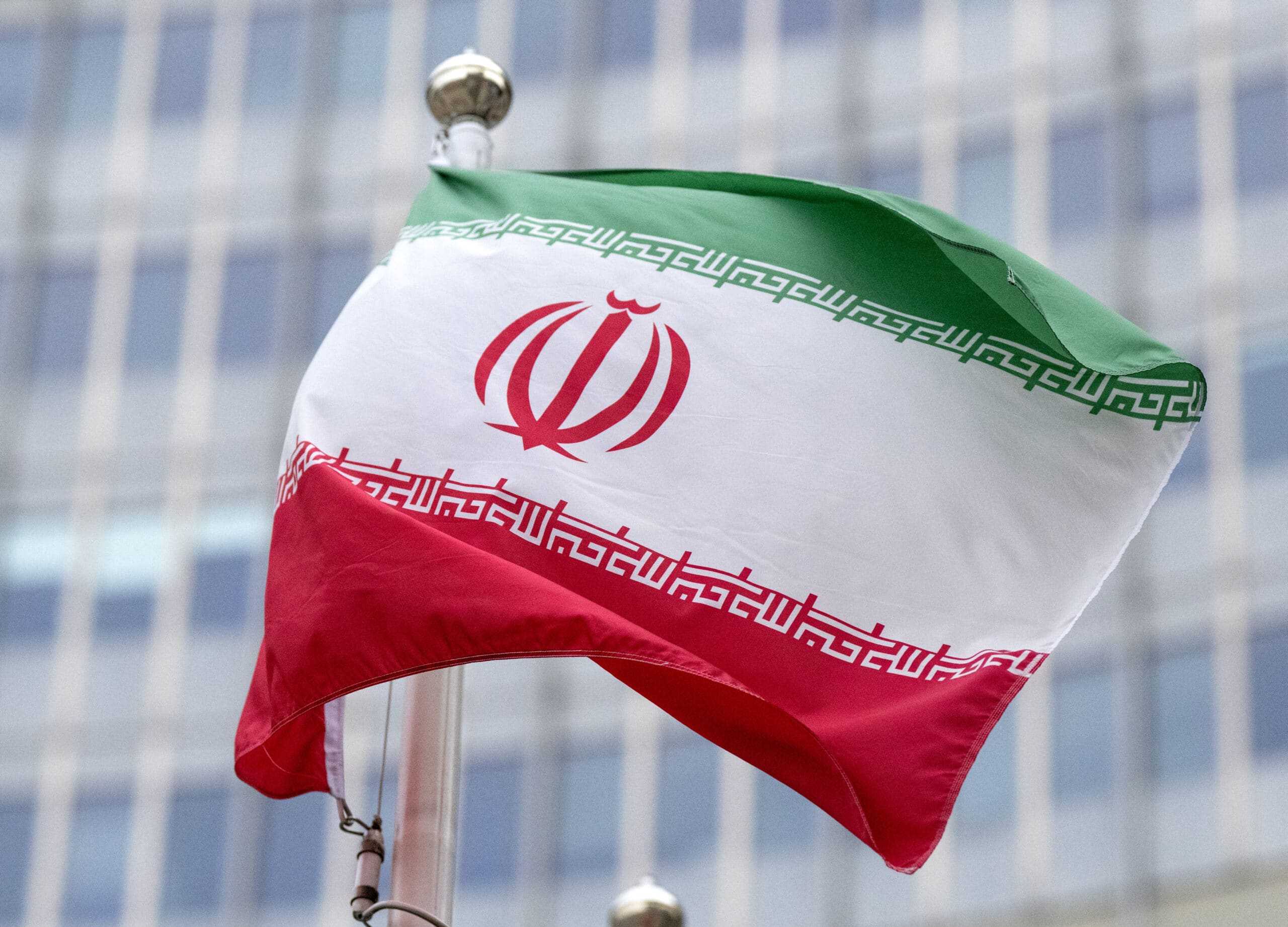 UN nuclear watchdog board passes resolution chiding Iran