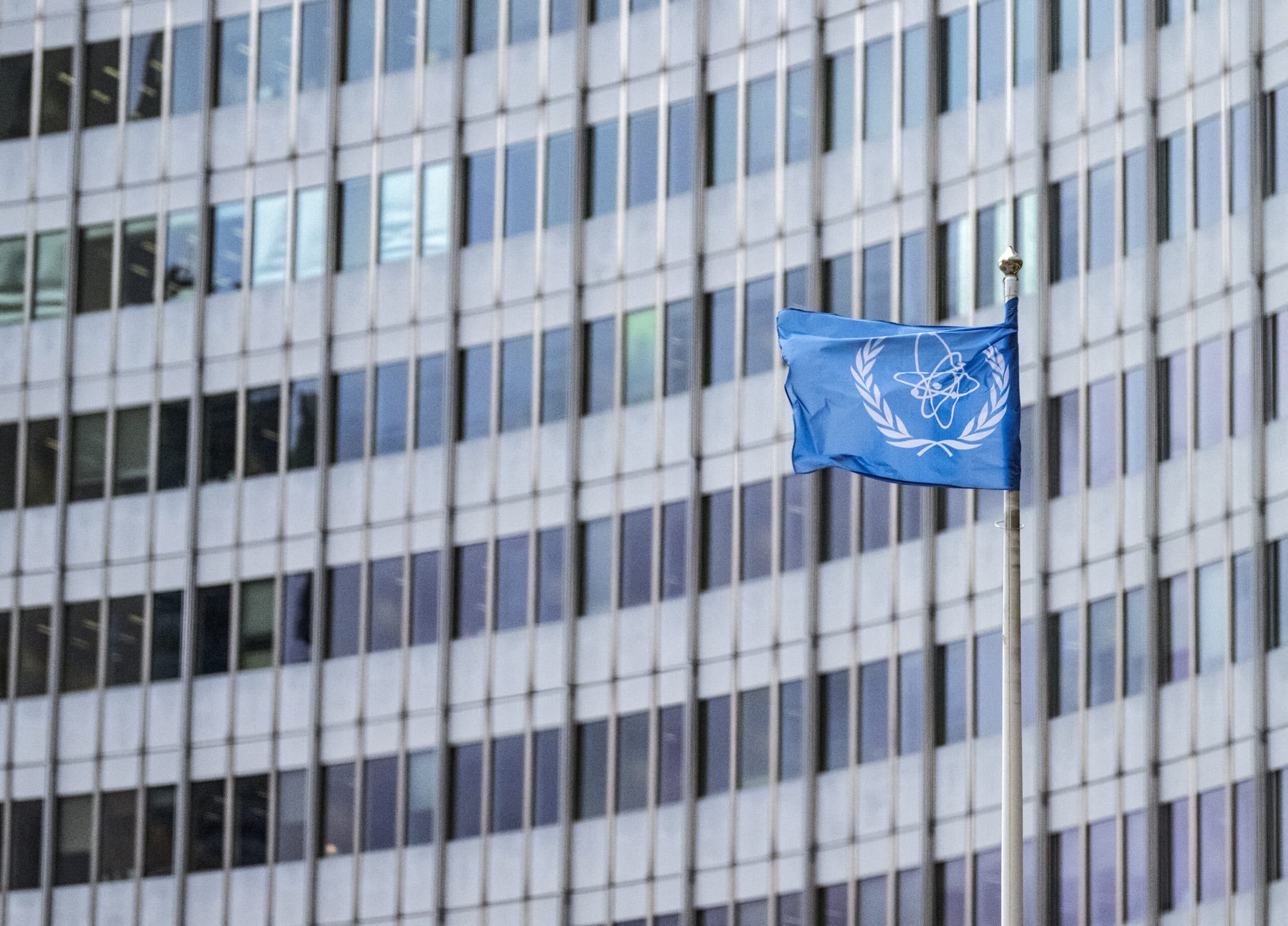 UN nuclear watchdog board passes resolution chiding Iran