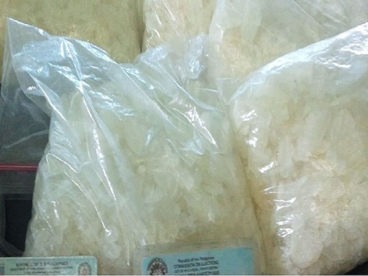 Customs broker, 2 others guilty over shipment of P6.4B shabu