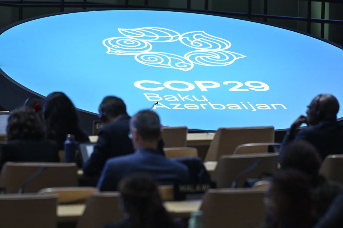 G20 leaders fail to break UN climate talks deadlock