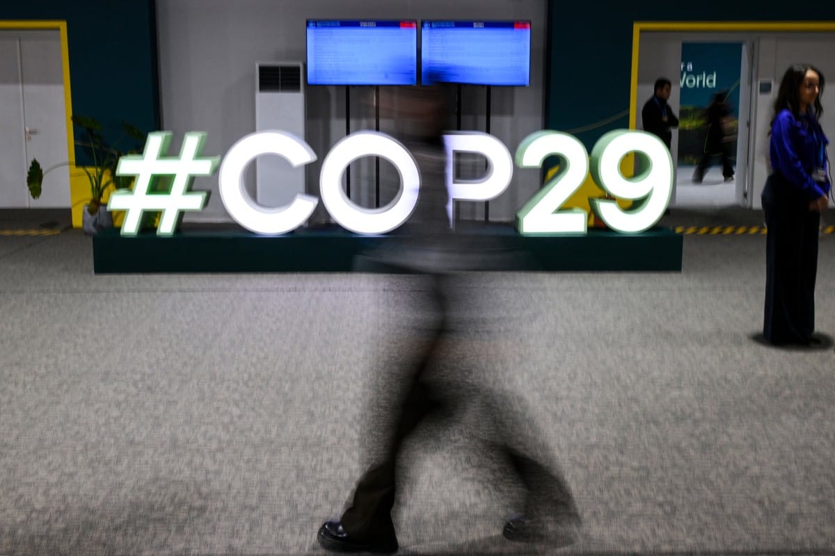 Main points of the $300 billion climate deal