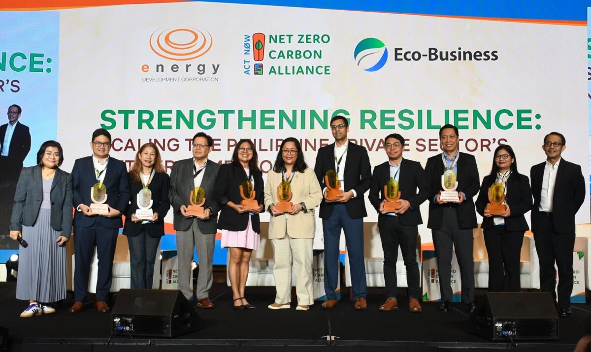 Measuring progress: Mondelēz International at Net Zero Conference