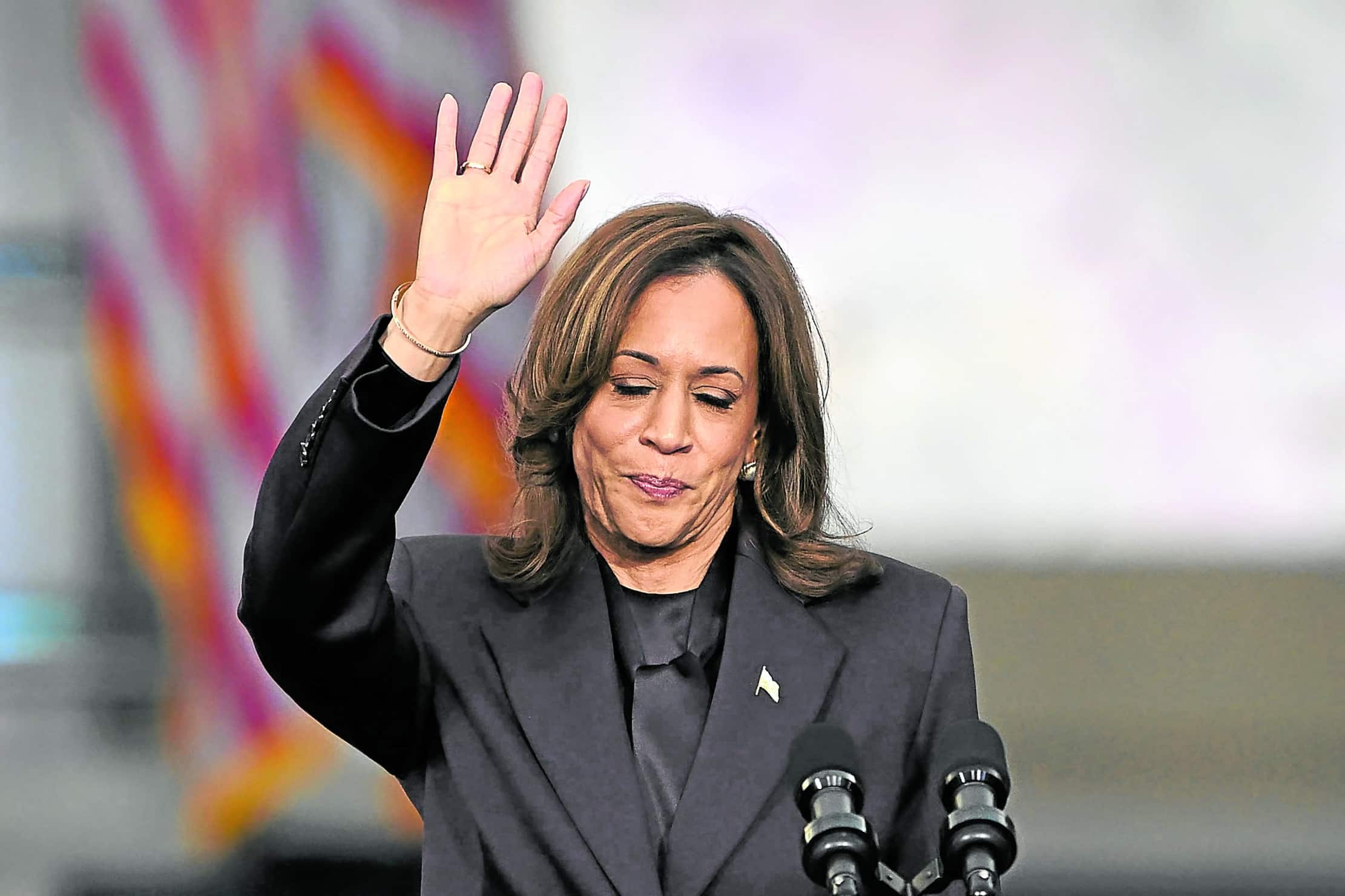 Kamala Harris