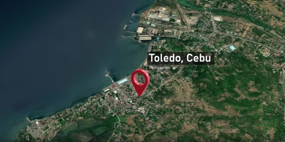 Power City Toledo Cebu