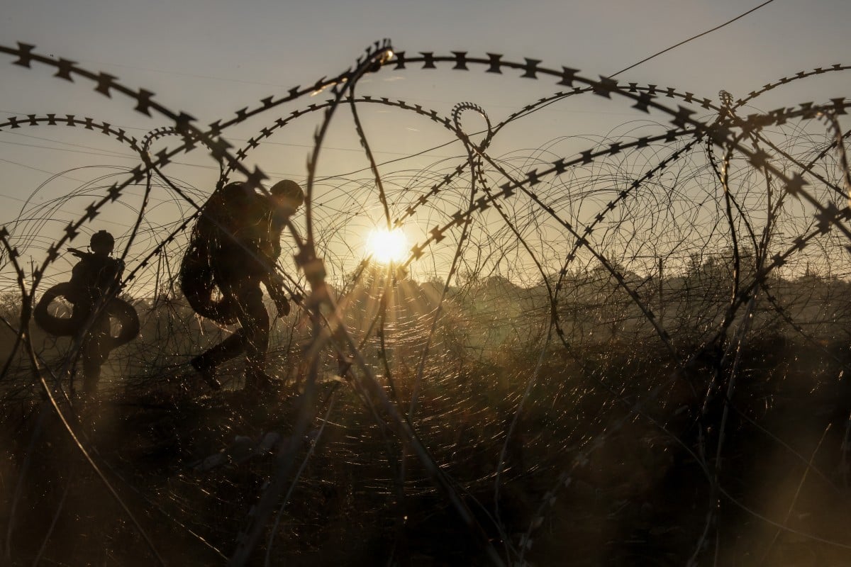 UN chief 'very concerned' on reports of N. Korea troops in Russia