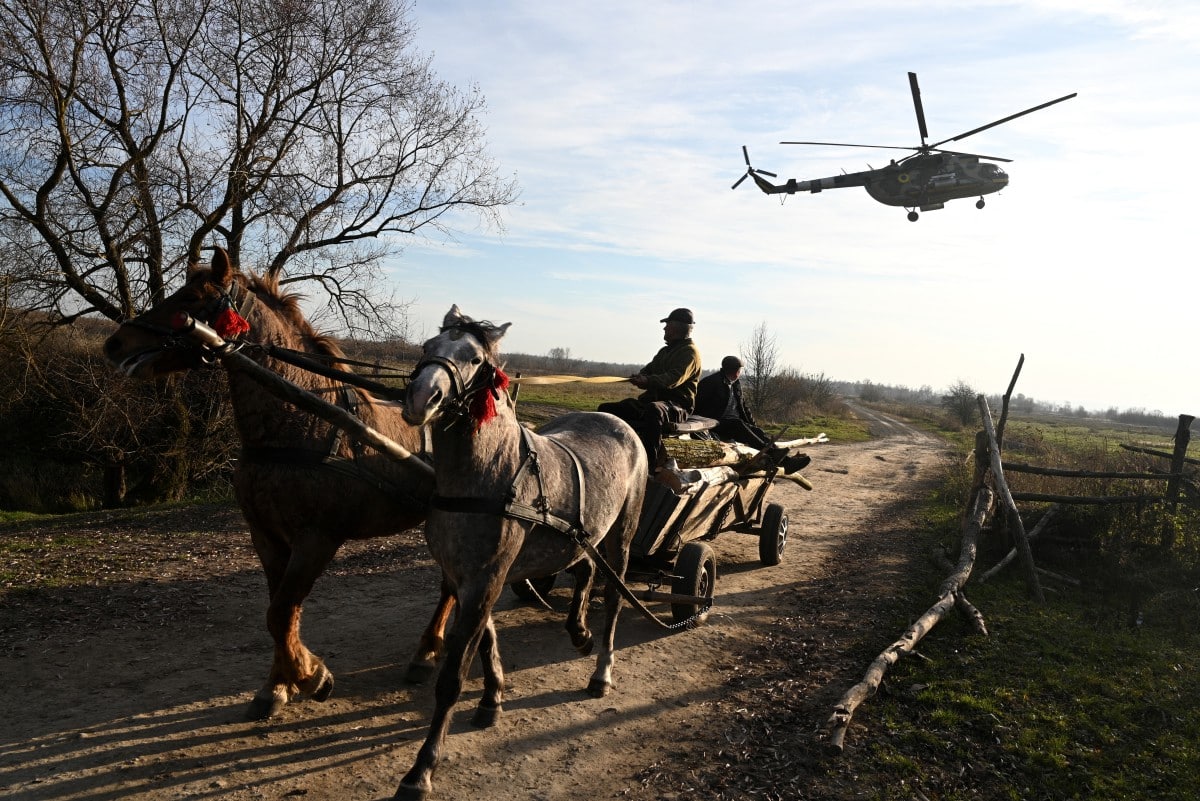 US tells Ukraine to lower conscription age to 18