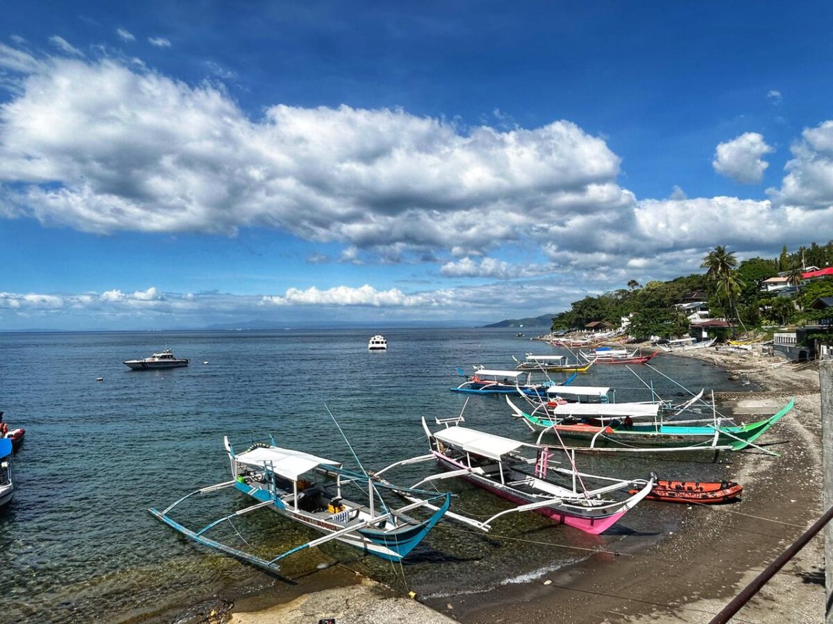 PH is still the 'World's Leading Dive Destination' for 2024 – WTA