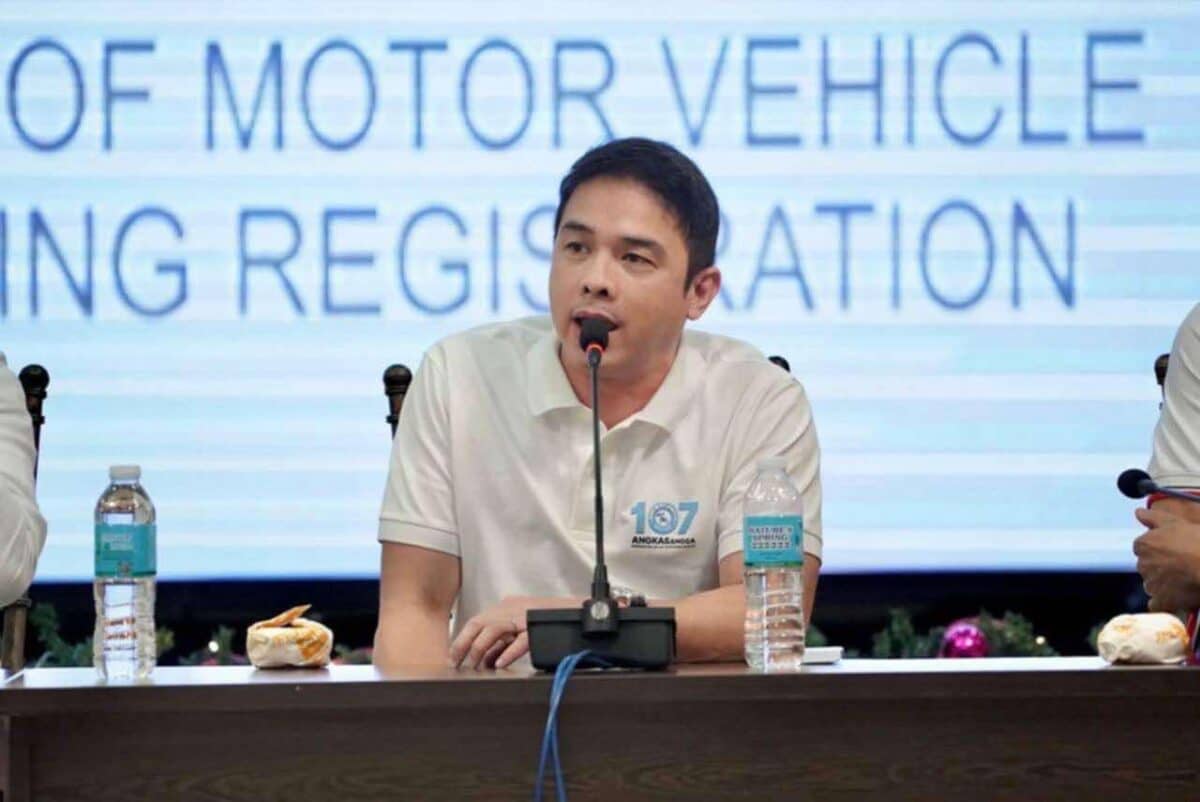 Angksangga Partylist and Angkas CEO Royeca calls for Nationwide Public Consultation for Matters on motorcycle bikers