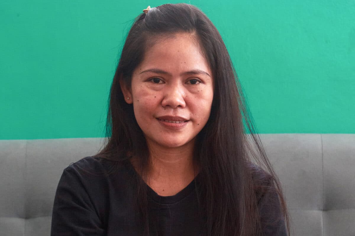 Mary Jane Veloso may come home this week – DFA