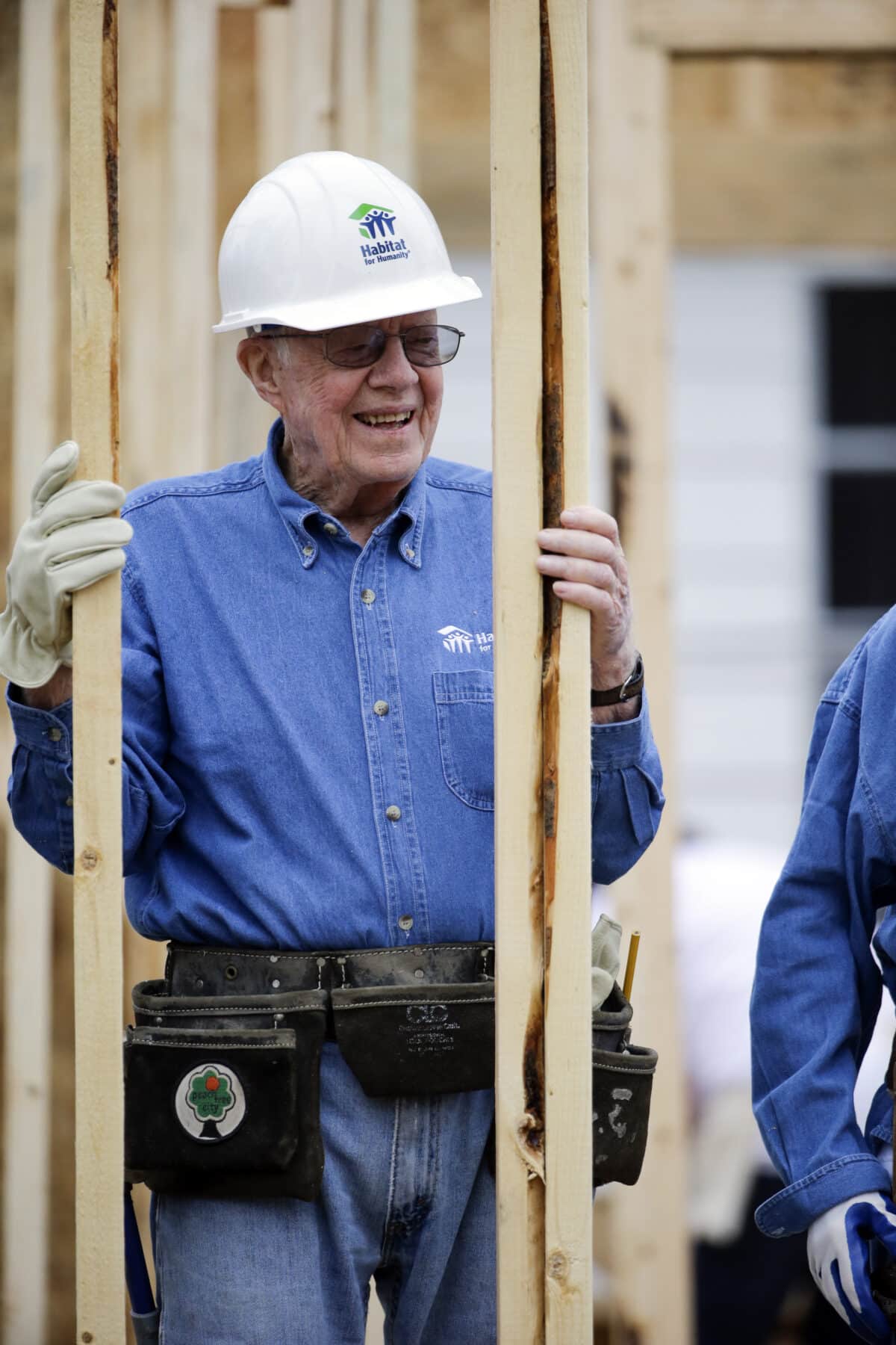 Jimmy Carter