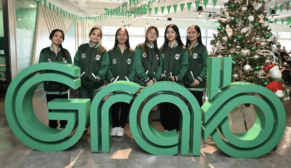 Grab scholarships GrabScholar