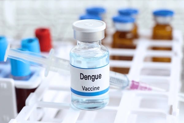 Beyond The 5S: Understanding the 2nd generation dengue vaccine’s role in Comprehensive Dengue Prevention