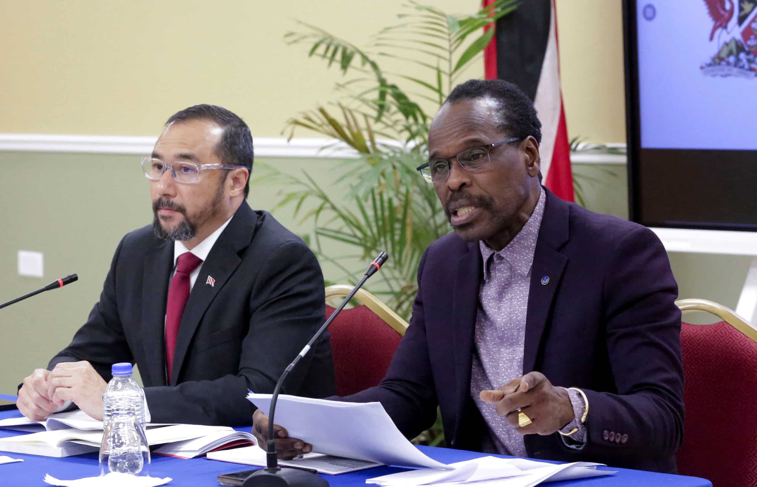 Trinidad and Tobago declares state of emergency over gang violence