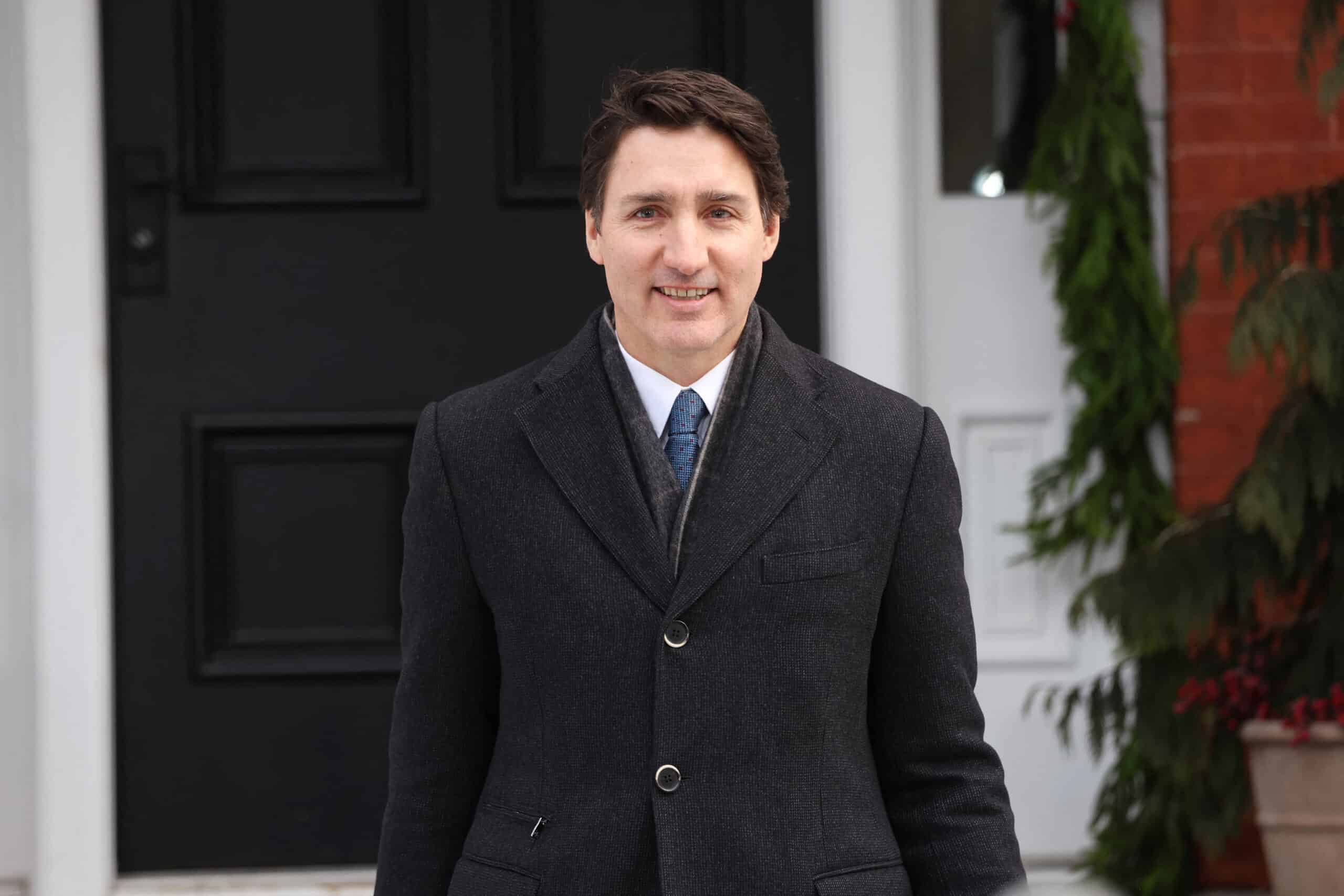 Canada's Trudeau: Liberal star who dazzled then fizzled