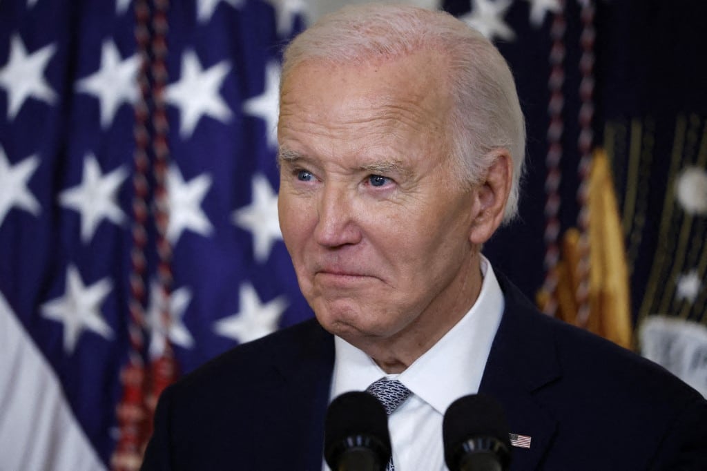 Biden to block US-Japan steel deal – Washington Post