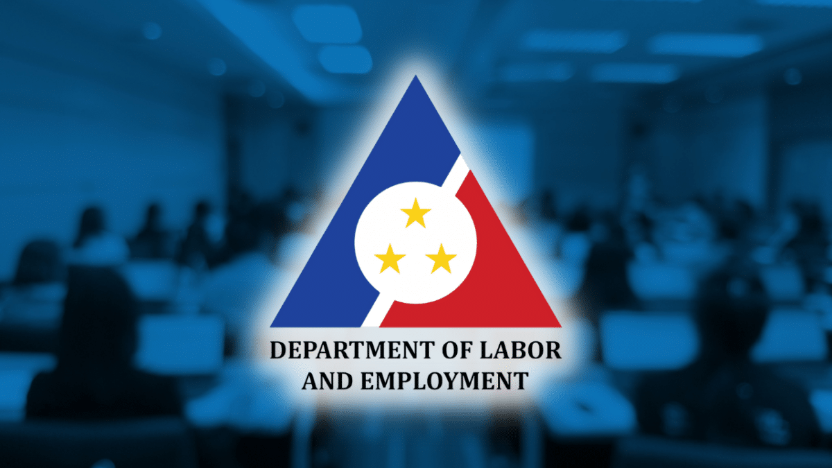 Chinese nationals top getters of employment permit in PH – Dole data