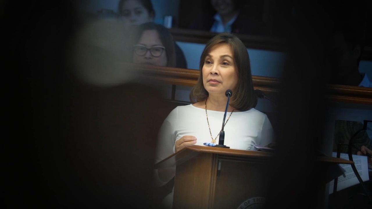 Senator Loren Legarda welcomed the pardoning of 220 Filipinos detained in the United Arab Emirates by President Sheikh Mohamed Bin Zayed Al Nahyan last December. 