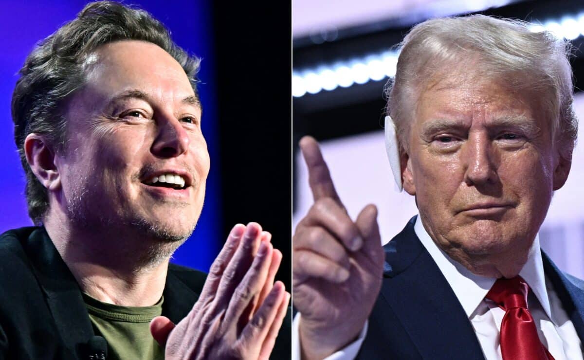 Trump: Musk will help uncover 'hundreds of billions' in US gov't fraud