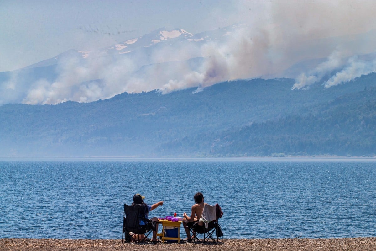 January sets 'surprising' heat record – EU monitor