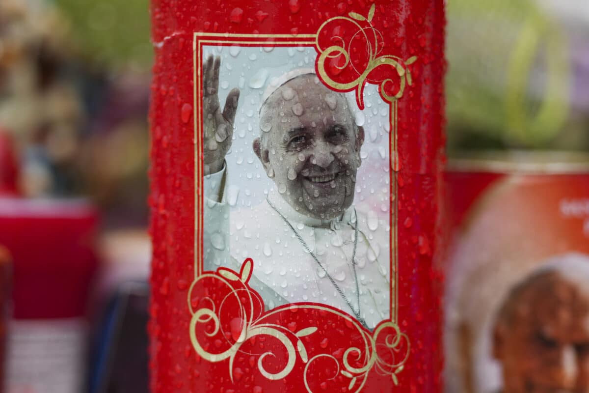 Pope Francis