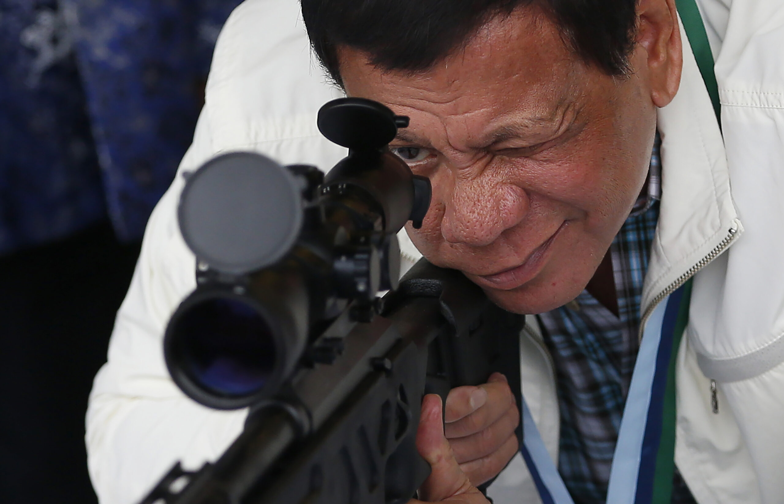 Arrested Duterte to face legacy of 1000’s killed in drug conflict