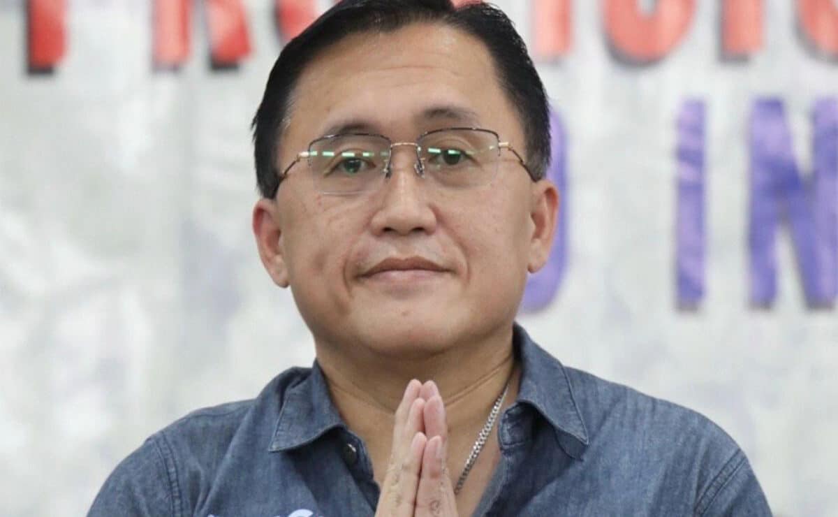 Bong Go thanks INC for 'firm, balanced stance' amid political tension