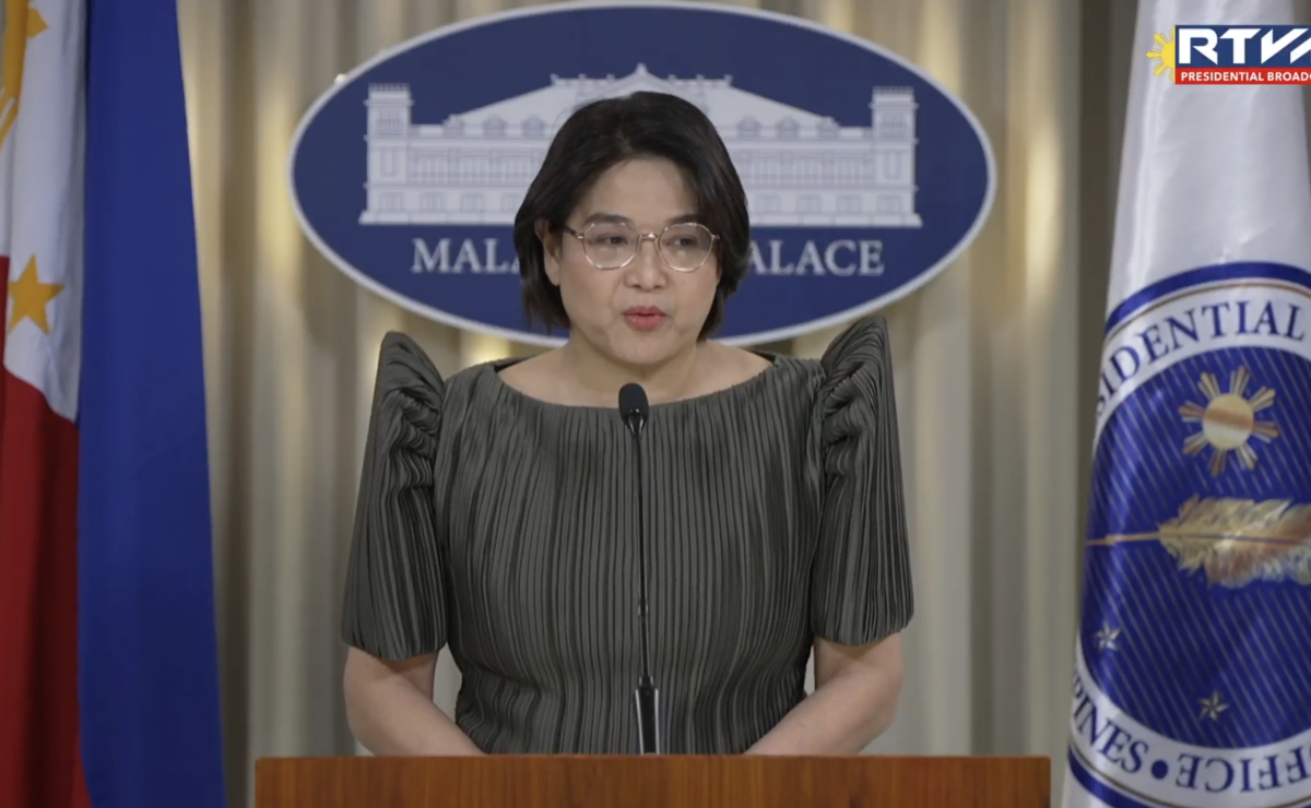 Marcos admin vows to help arrested Duterte supporters in Qatar