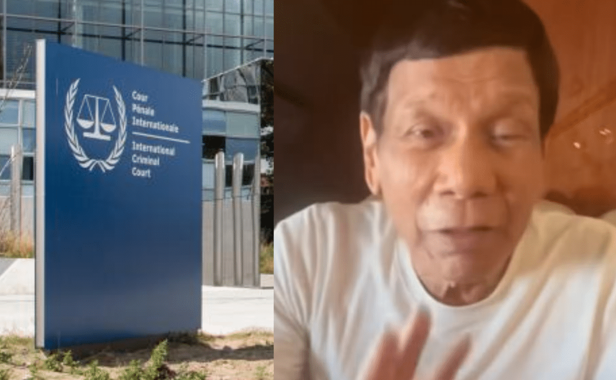 Ex-Pres Duterte 'can't stop drinking’ Coke Zero – VP Duterte