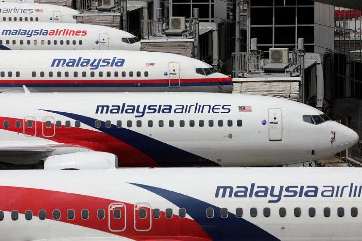 No power banks in overhead compartments, says Malaysia Airlines