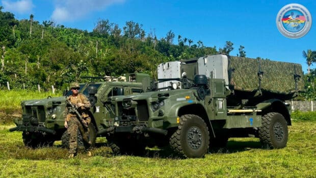 US Army expands presence in PH