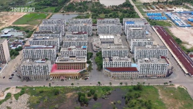 Around 100 Filipinos awaiting rescue in Cambodia’s scam hubs – envoy