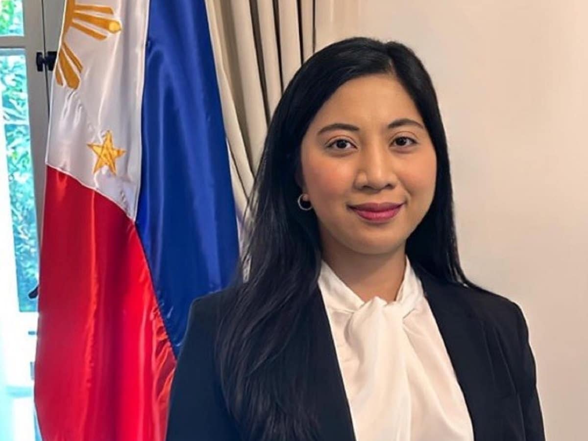 DMW recalls labor attaché over issues raised by Ping